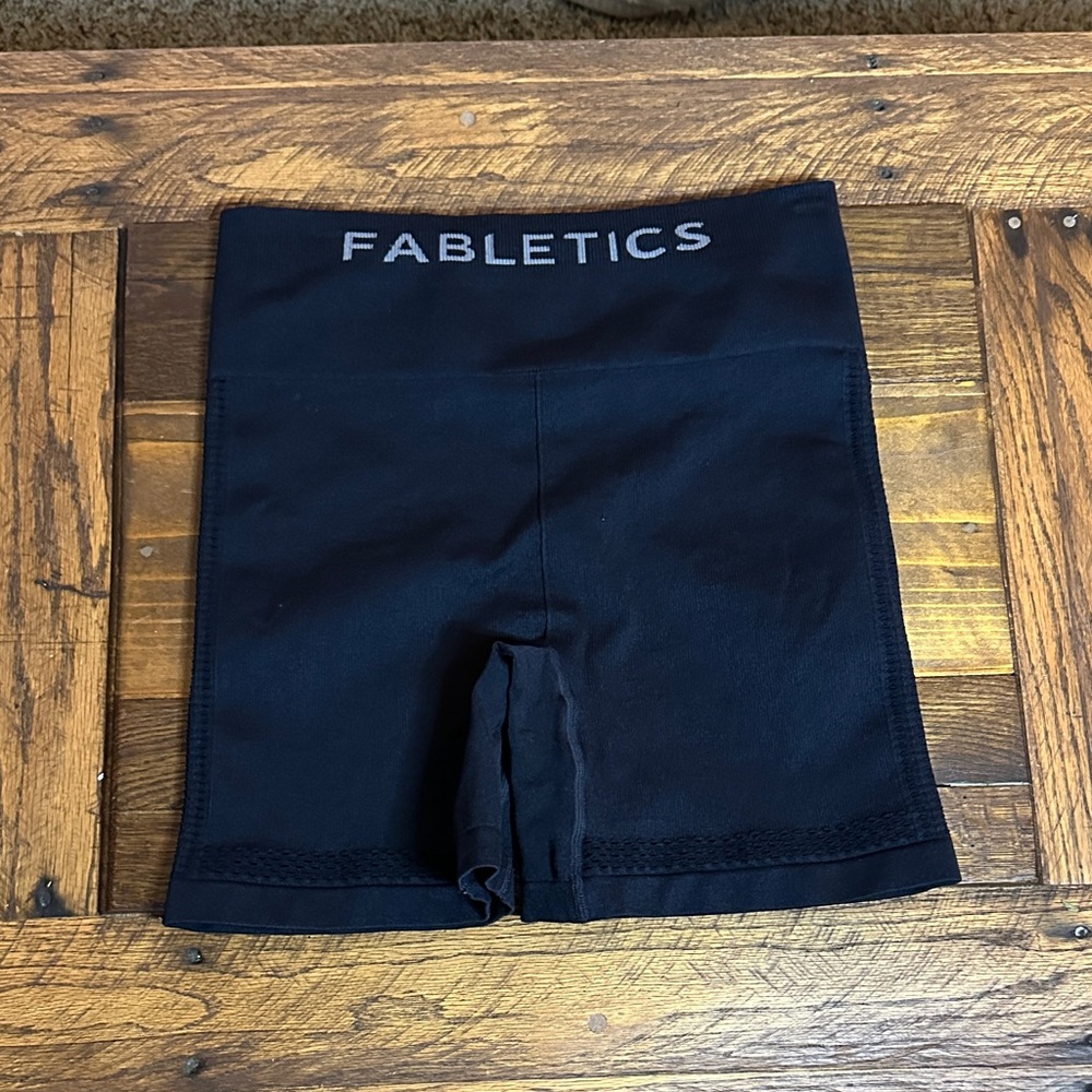 Fabletics Biker Shorts